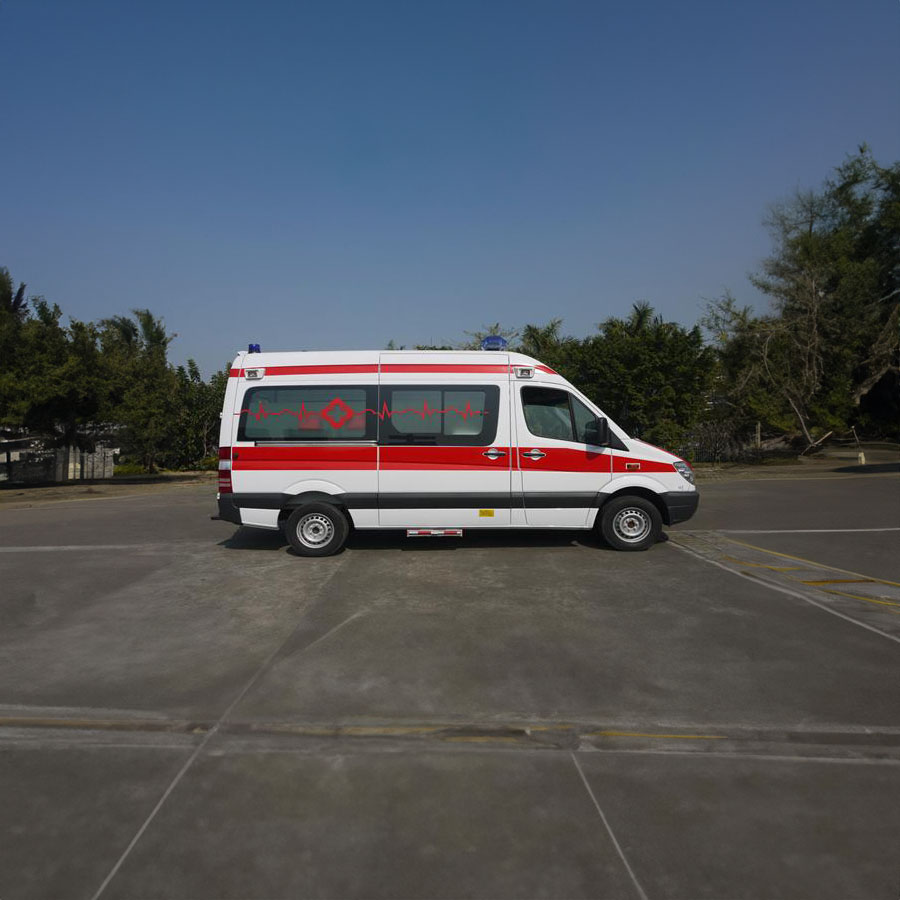 苏州租赁私人救护车联系电话