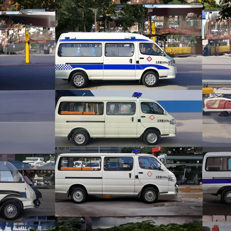 苏州出租救护车电话