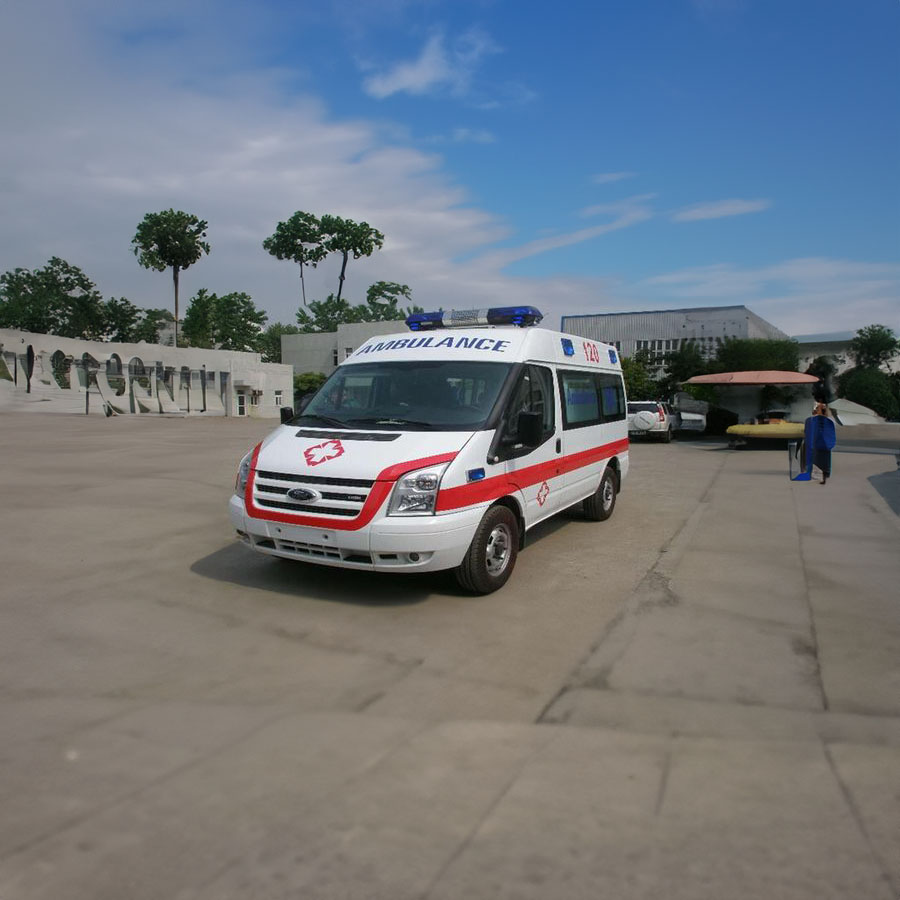 苏州租赁私人救护车电话号码