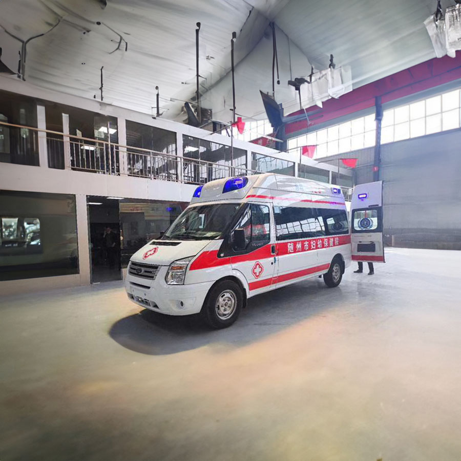 苏州出租急救车联系电话
