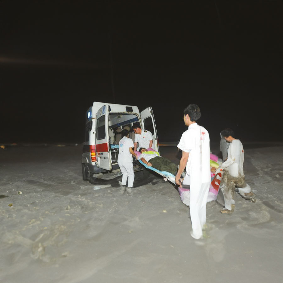 苏州出租救护车电话号码