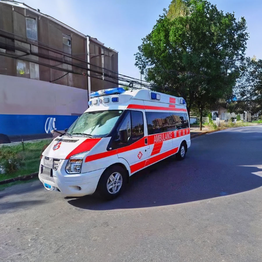 苏州出租私人救护车联系方式