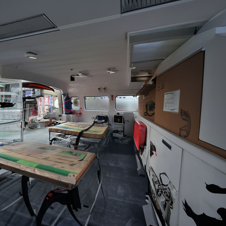 苏州租赁急救车电话