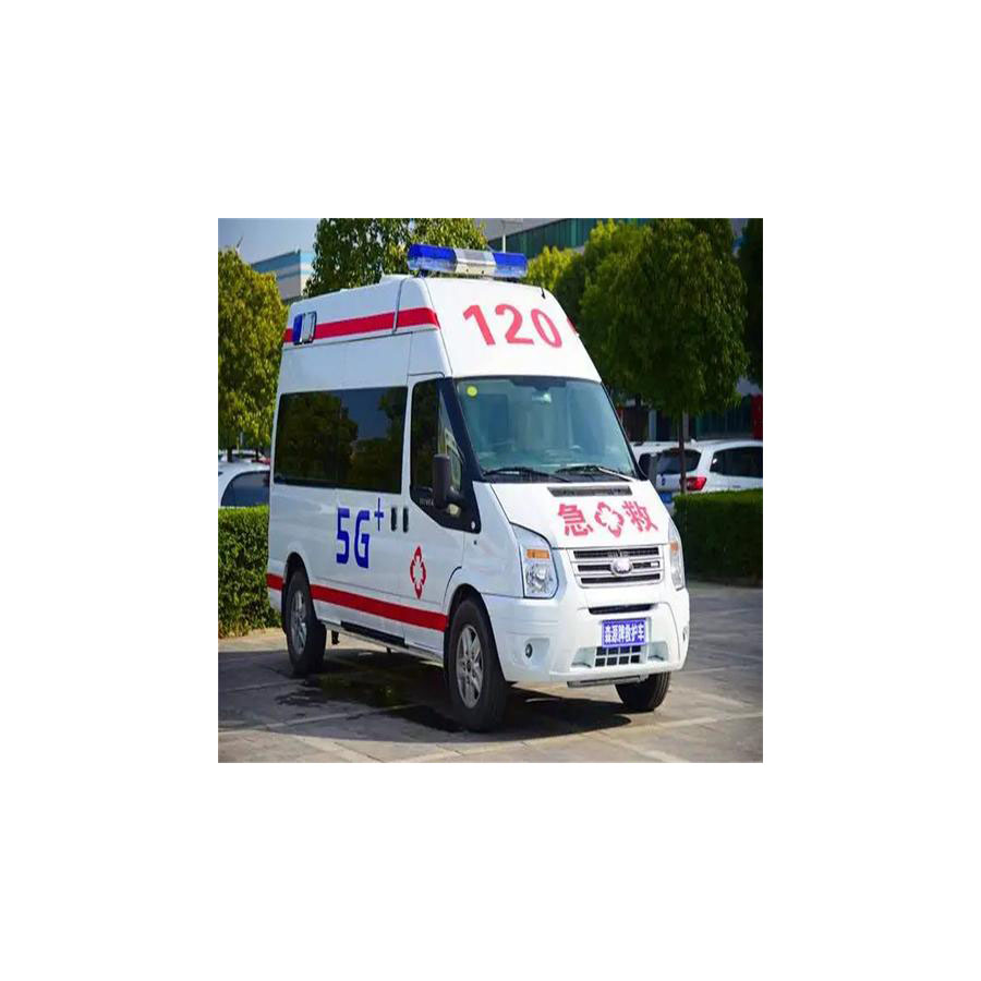 苏州租赁急救车