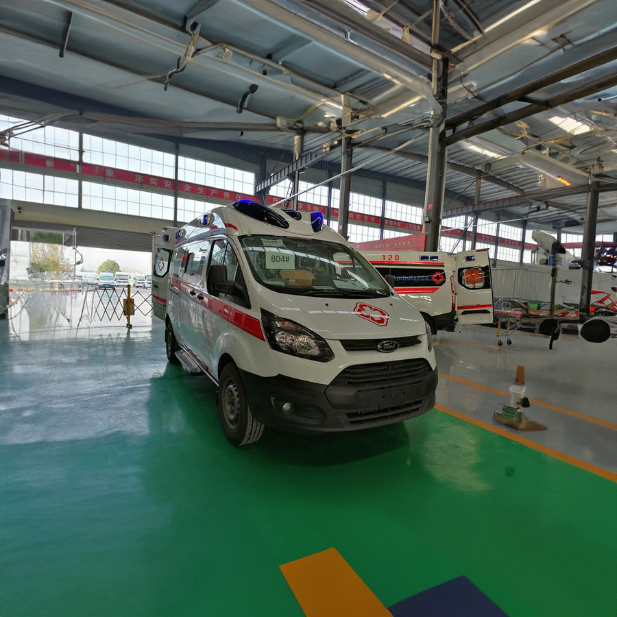 苏州出租急救车电话号码