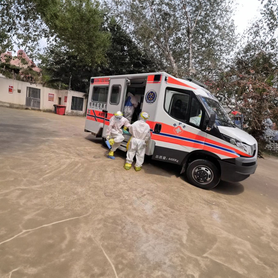 苏州出租120联系电话