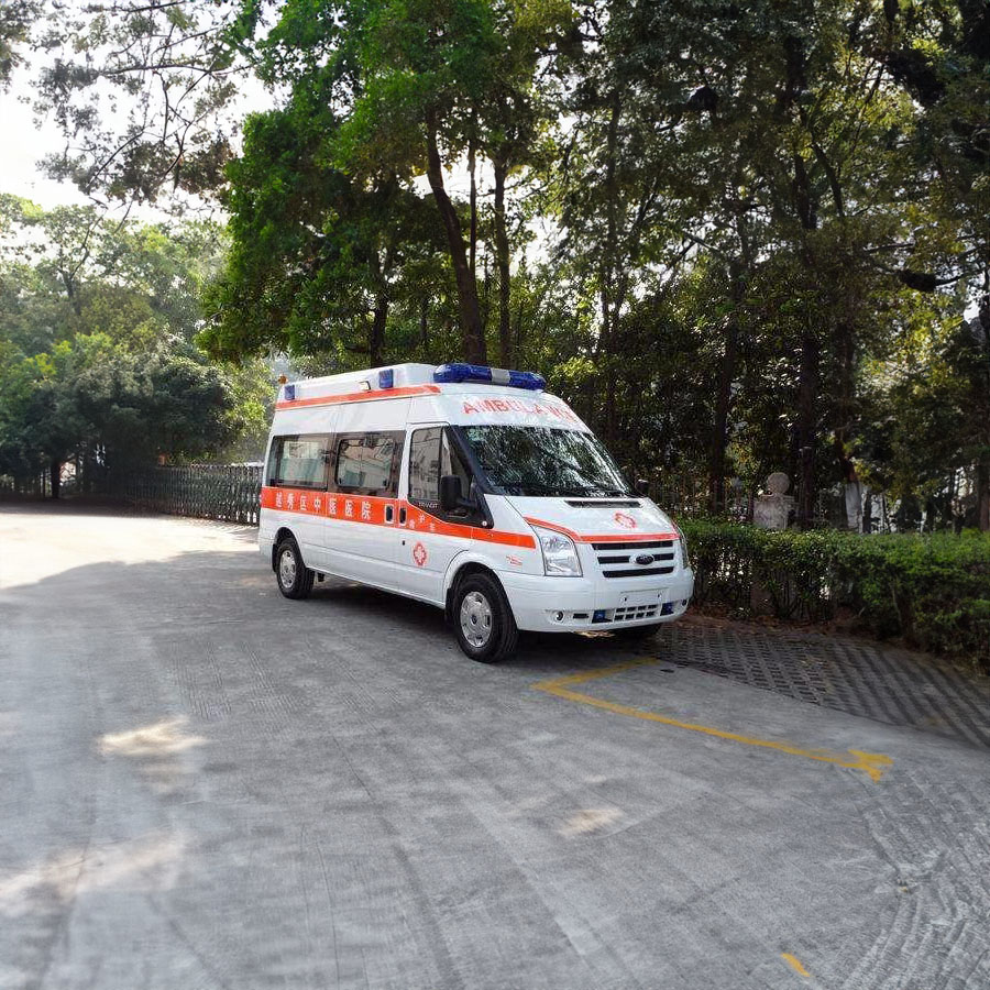 苏州出租急救车电话号码