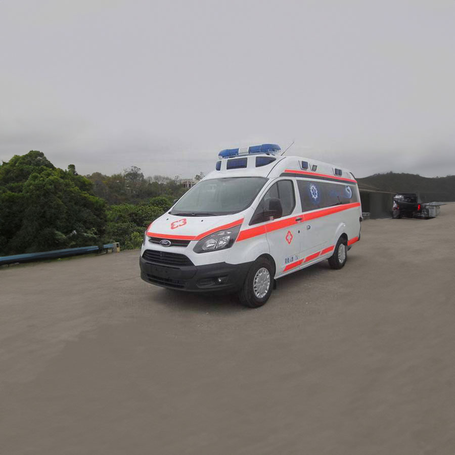 苏州出租救护车联系电话