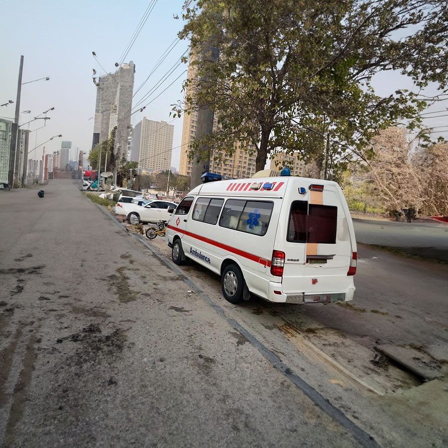 苏州租赁私人救护车电话号码