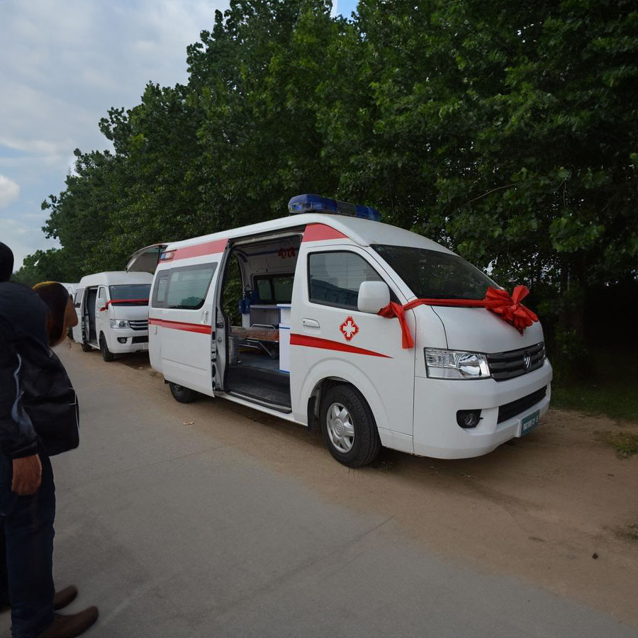 苏州出租急救车