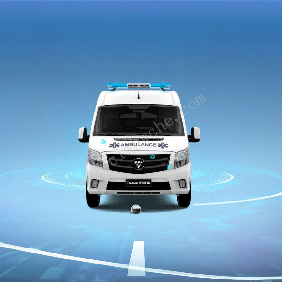 苏州租赁私人救护车电话号码