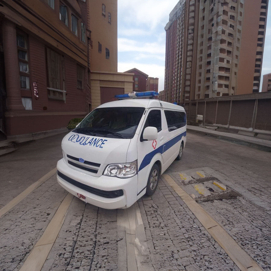 苏州出租急救车电话号码