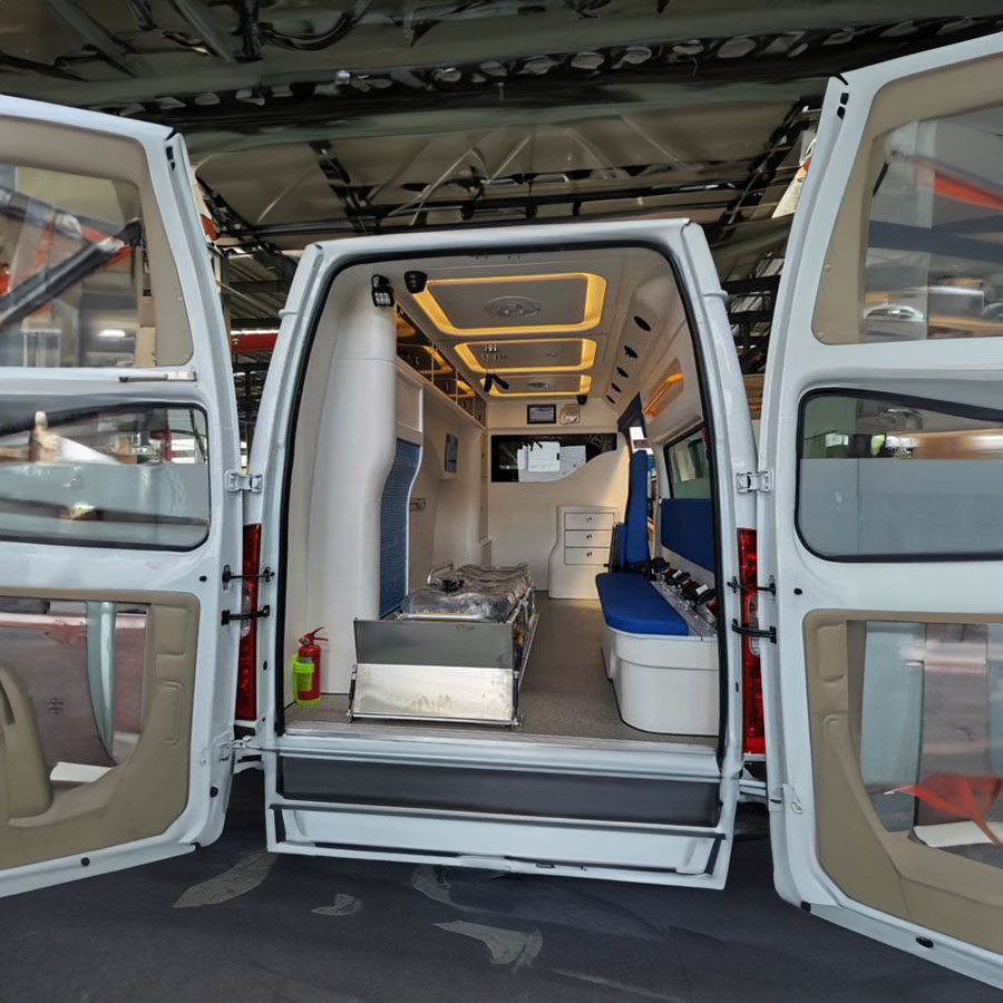 苏州出租私人救护车电话