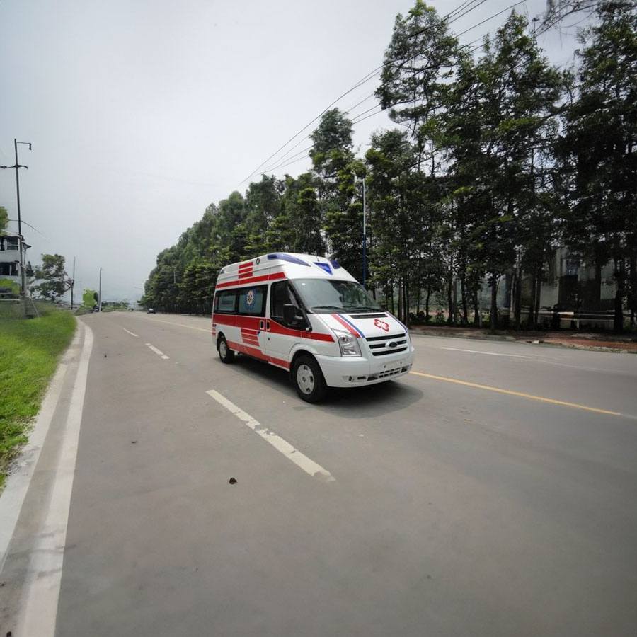 苏州租赁救护车联系电话