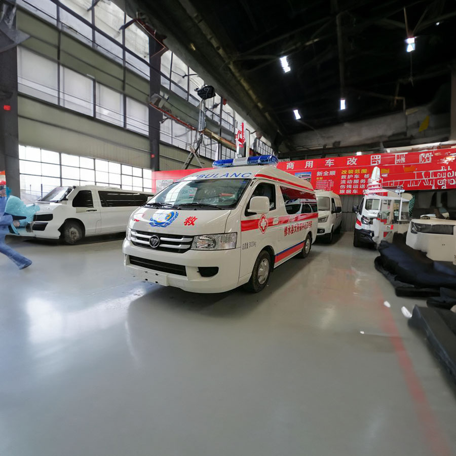 苏州出租私人救护车