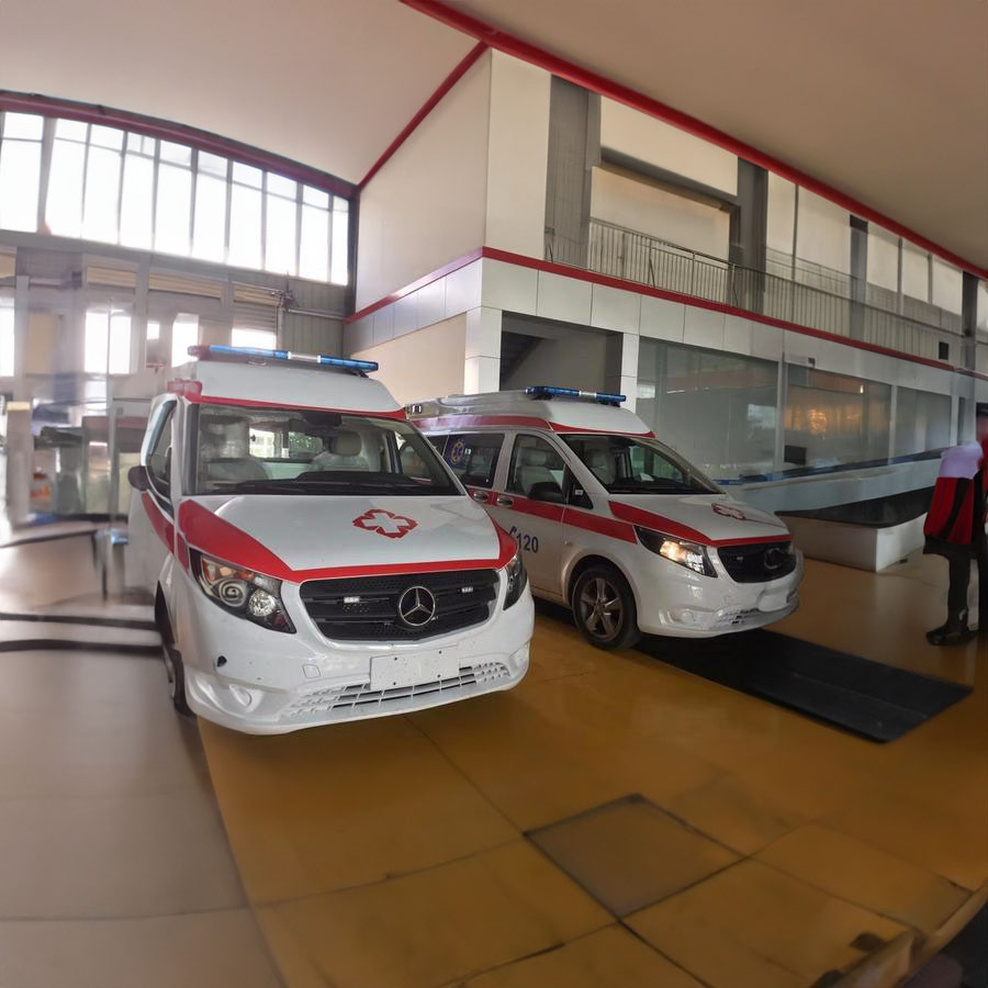 苏州租赁急救车联系方式