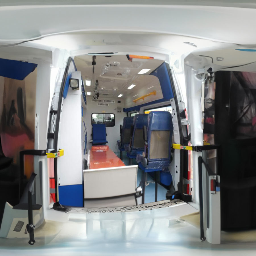 苏州出租急救车联系电话