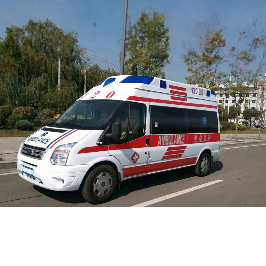 苏州租赁私人救护车联系电话