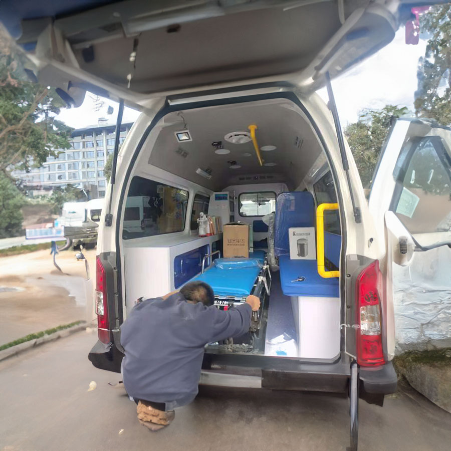 苏州出租120联系方式