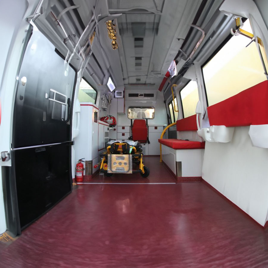 苏州租赁私人救护车联系电话