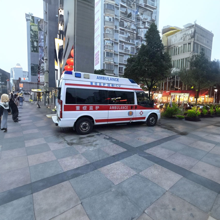 苏州租赁120电话