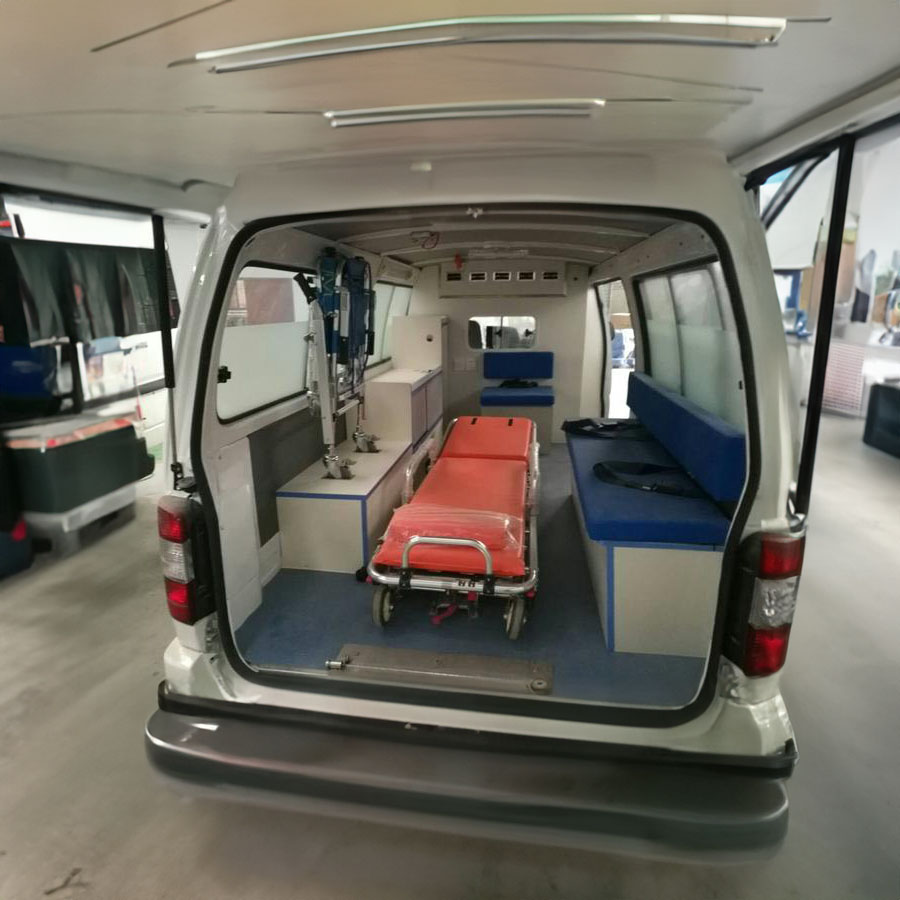 苏州租赁救护车电话