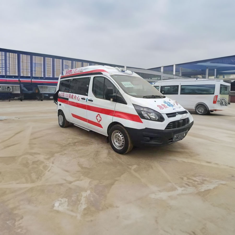 苏州出租急救车