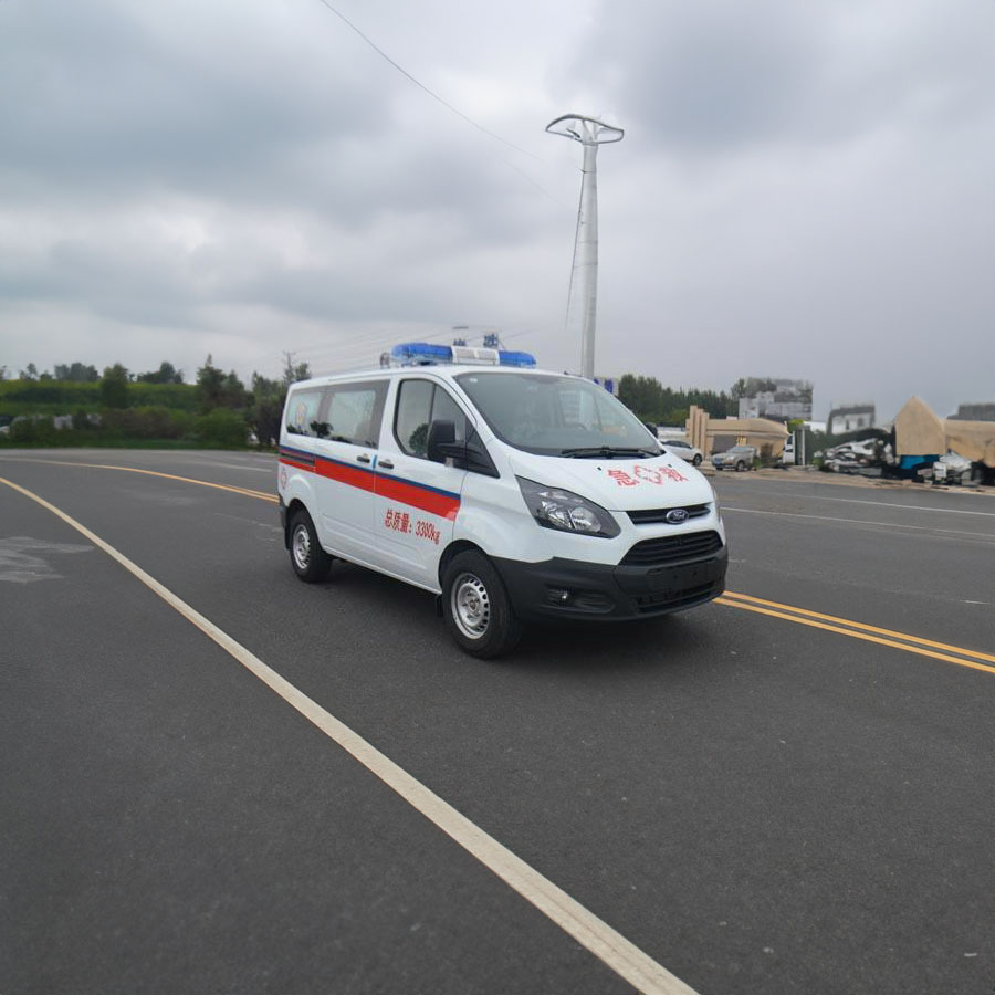 苏州租赁救护车