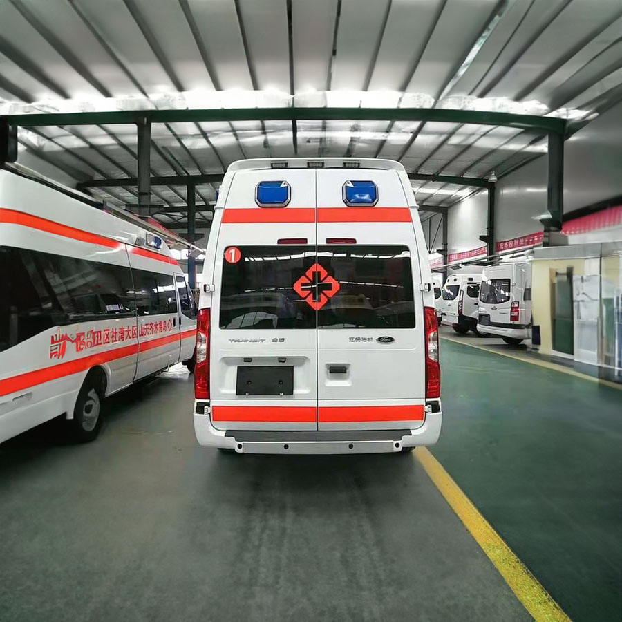 苏州租赁急救车联系电话