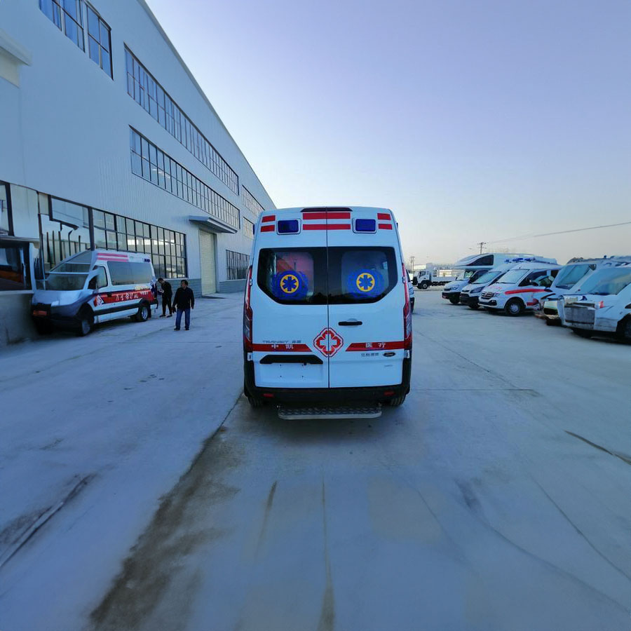 苏州租赁救护车联系电话