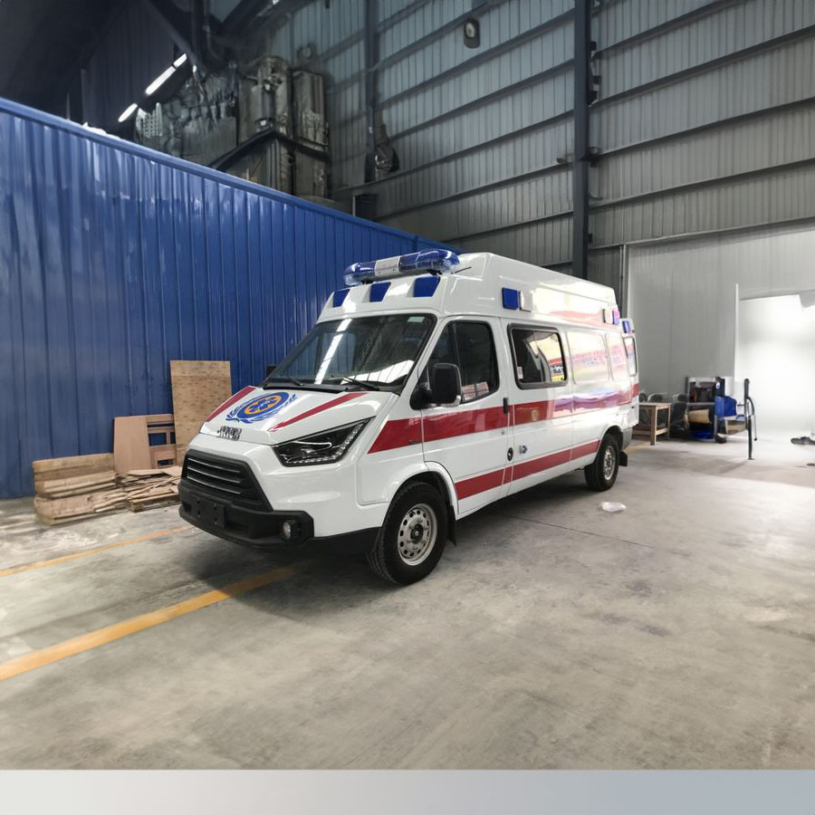 苏州租赁私人救护车电话