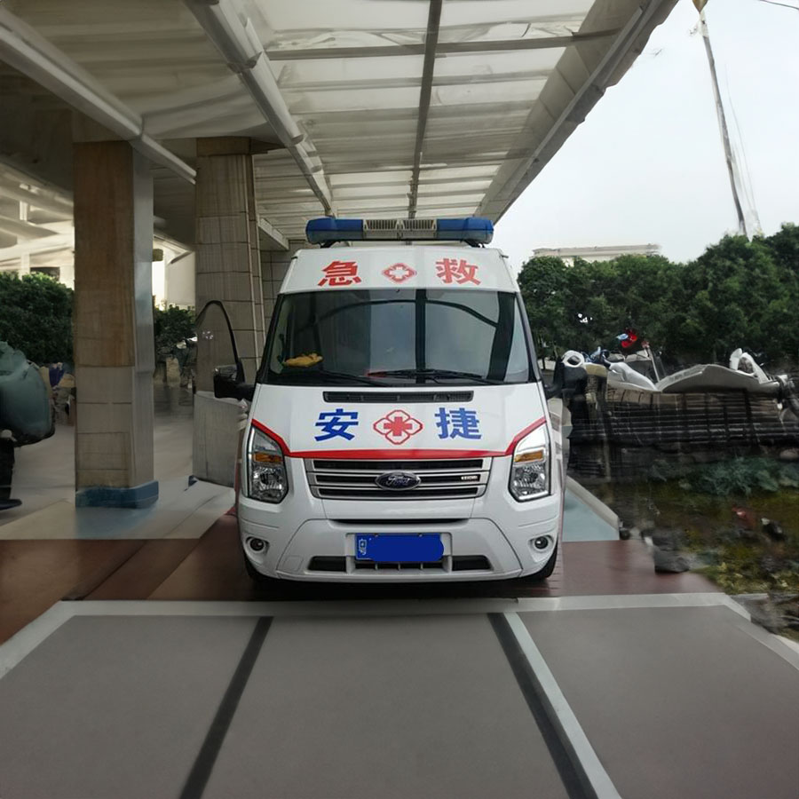 苏州出租120电话