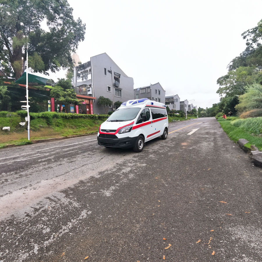 苏州出租急救车电话号码