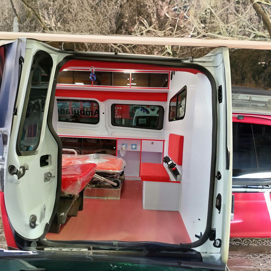 苏州租赁救护车电话