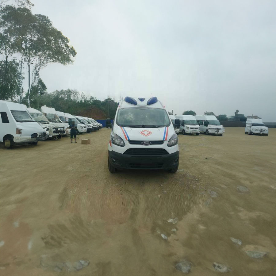 苏州租赁救护车