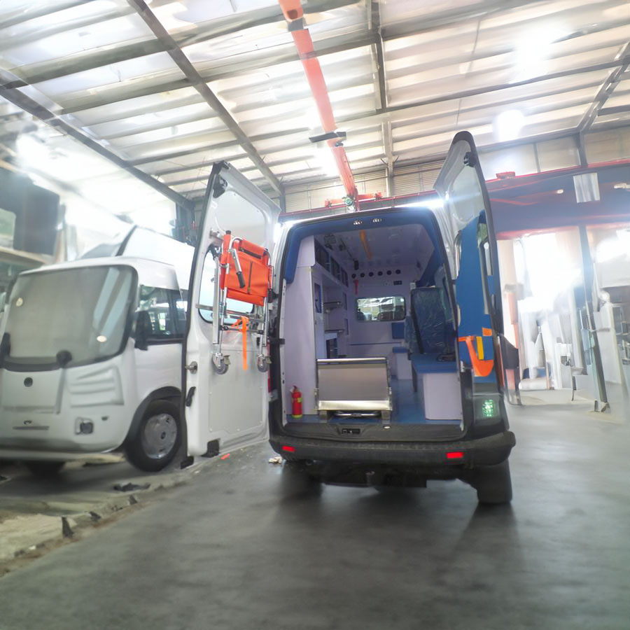 苏州出租急救车联系电话