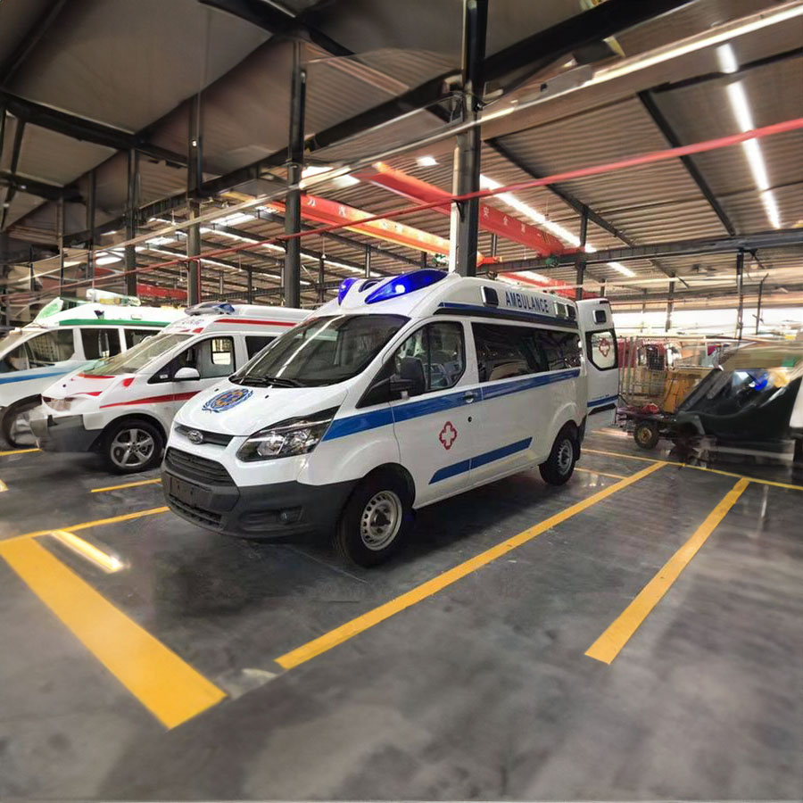 苏州出租急救车电话号码