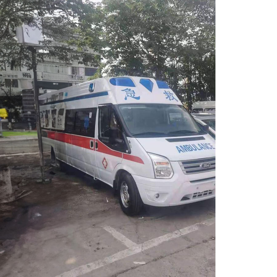 苏州出租急救车电话号码