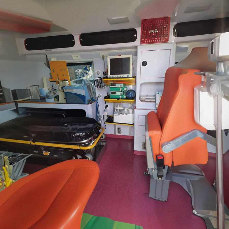 苏州出租私人救护车联系方式