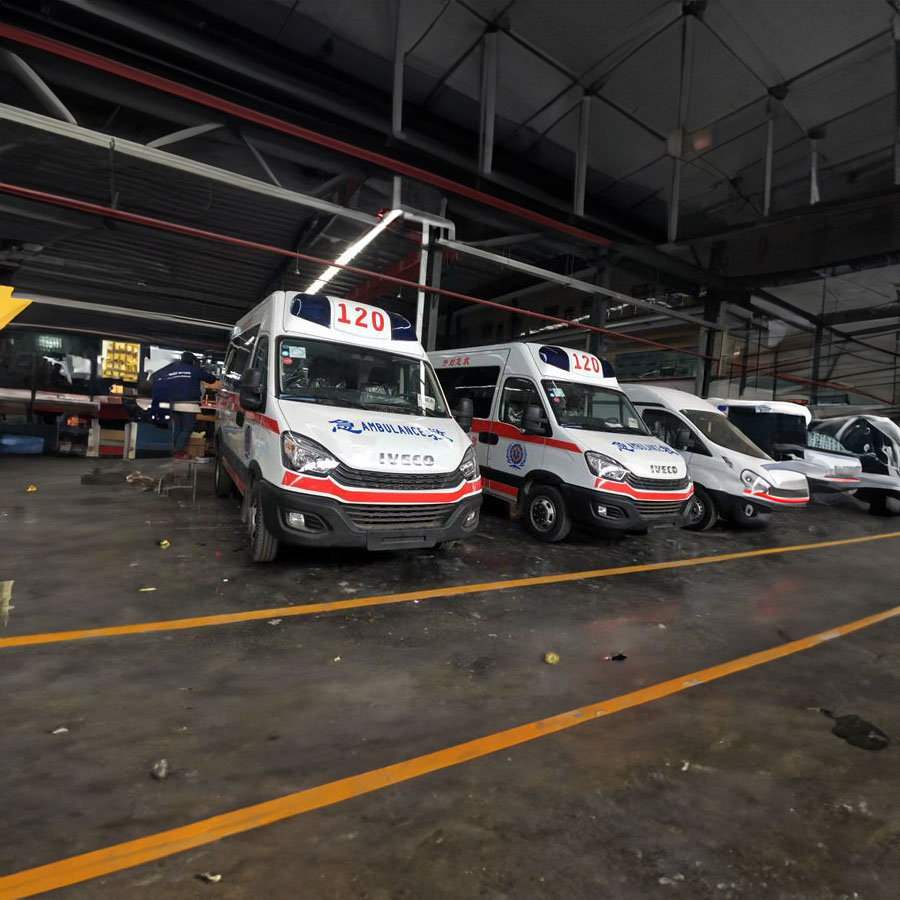 苏州出租救护车联系电话