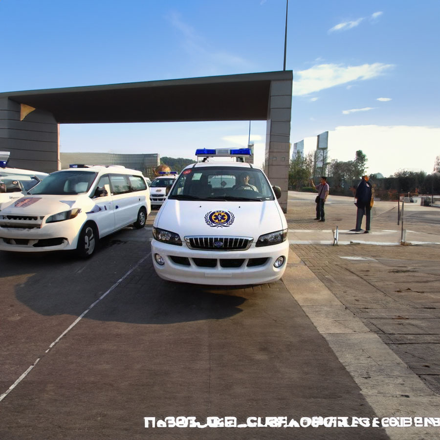 苏州出租救护车电话