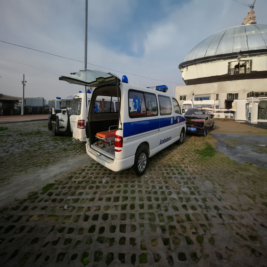 苏州租赁救护车