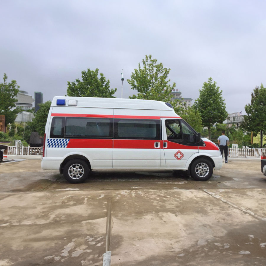 苏州租赁救护车联系方式