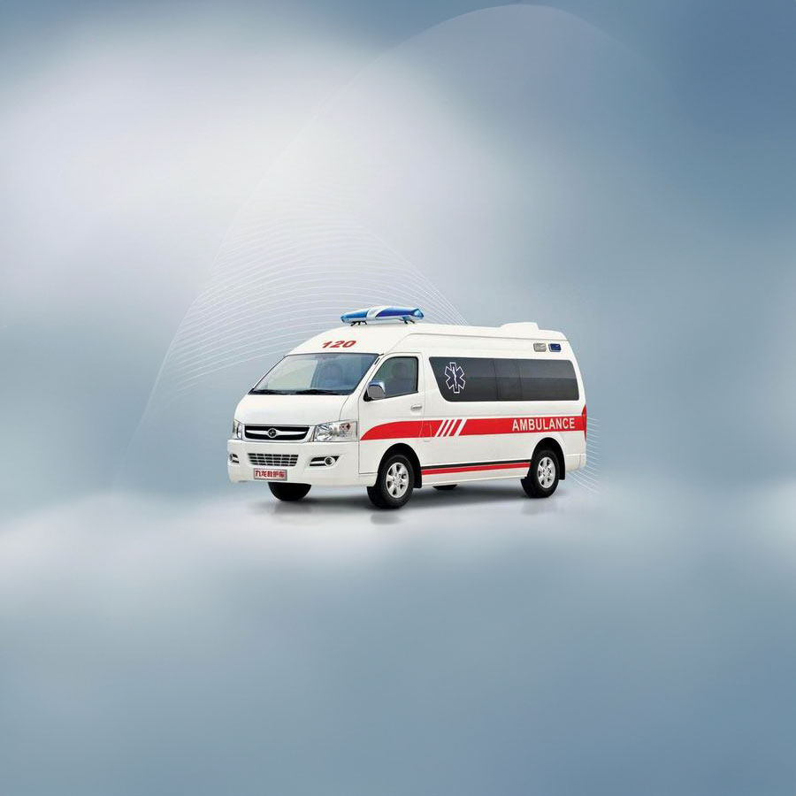苏州出租急救车电话