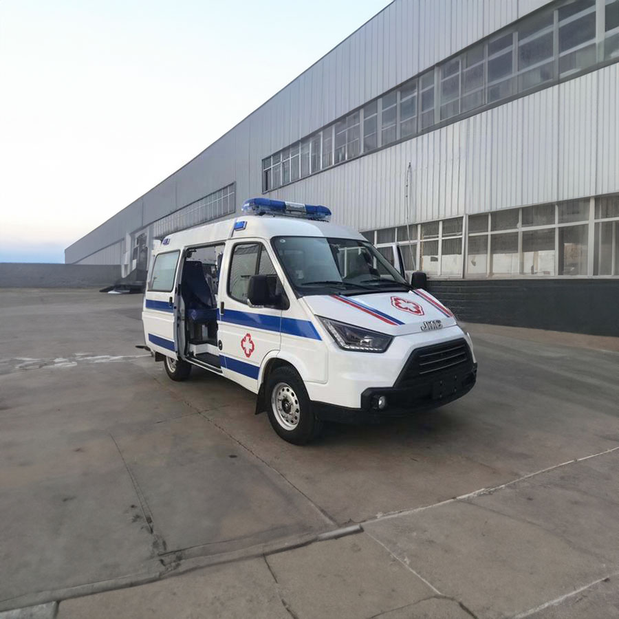 苏州出租急救车电话