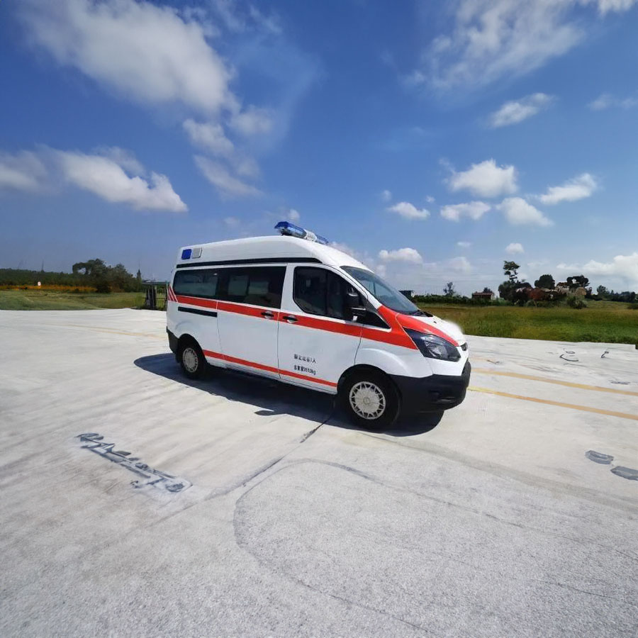 苏州租赁救护车电话