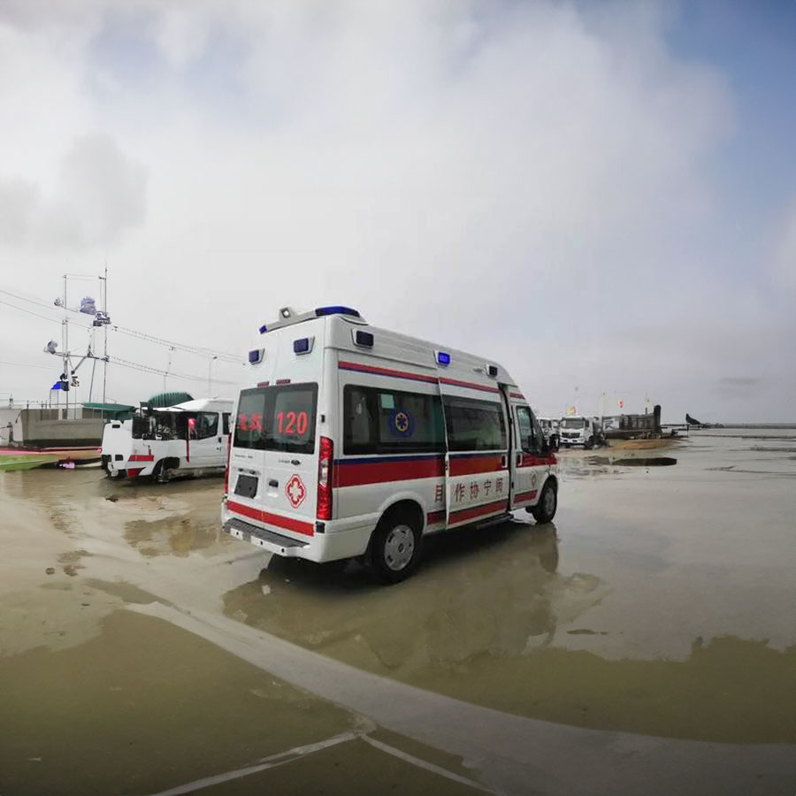 苏州出租私人救护车联系电话