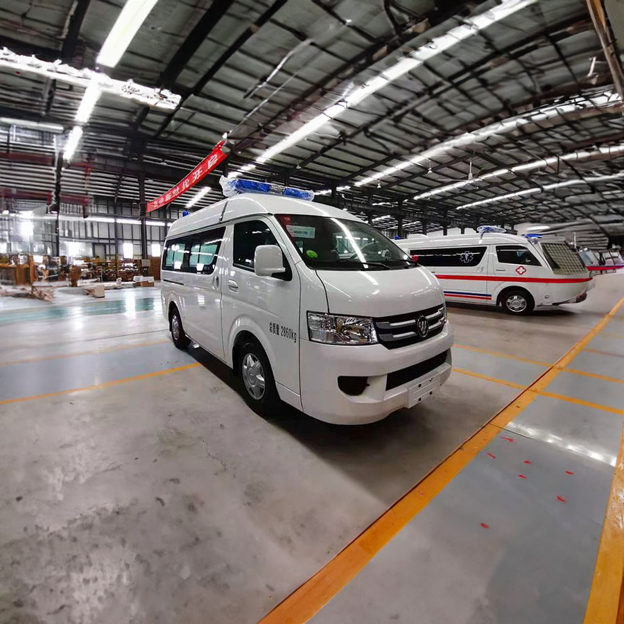 苏州租赁私人救护车联系电话