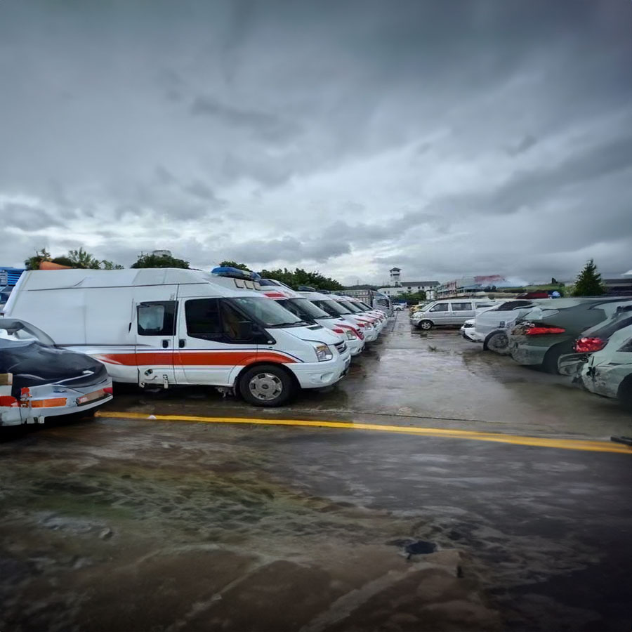 苏州出租私人救护车电话