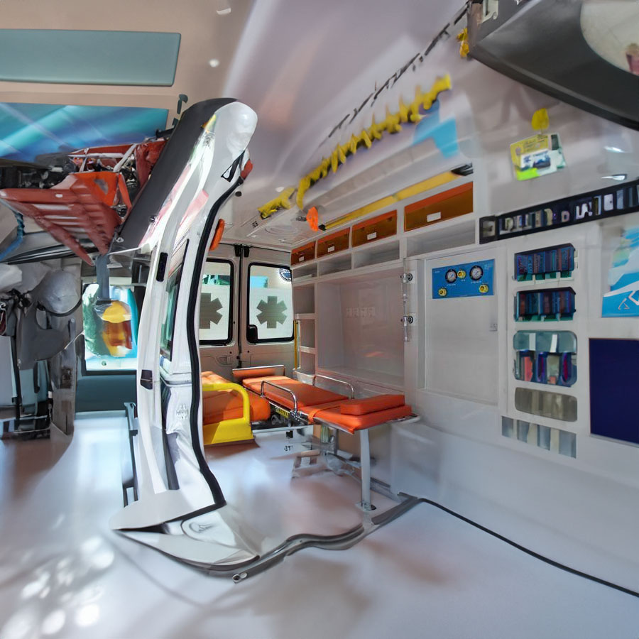 苏州租赁私人救护车电话